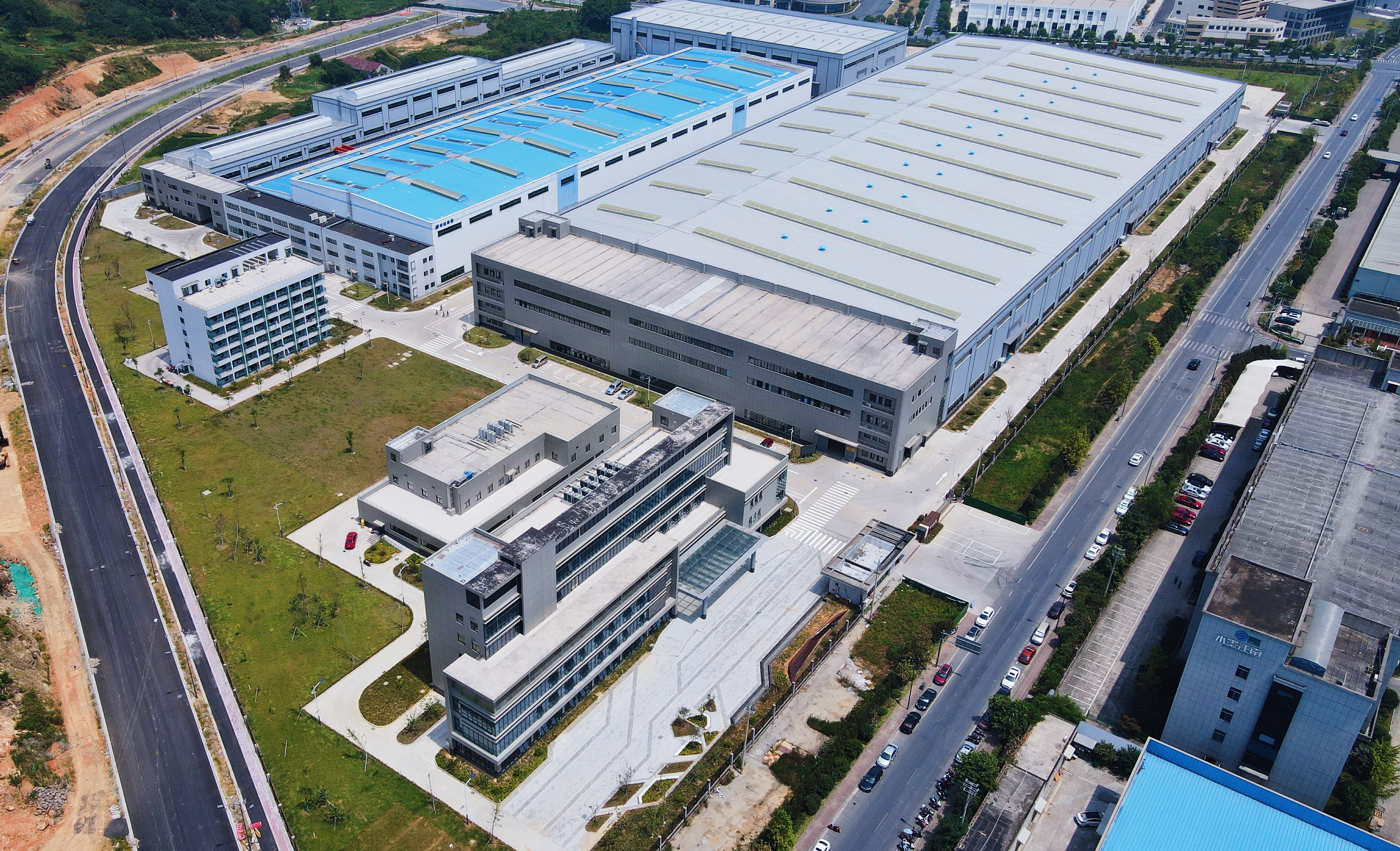 省二輕集團(tuán)申達(dá)機(jī)器公司獲浙江省科技進(jìn)步二等獎(jiǎng)、“中國(guó)機(jī)械工業(yè)科學(xué)獎(jiǎng)”二等獎(jiǎng)